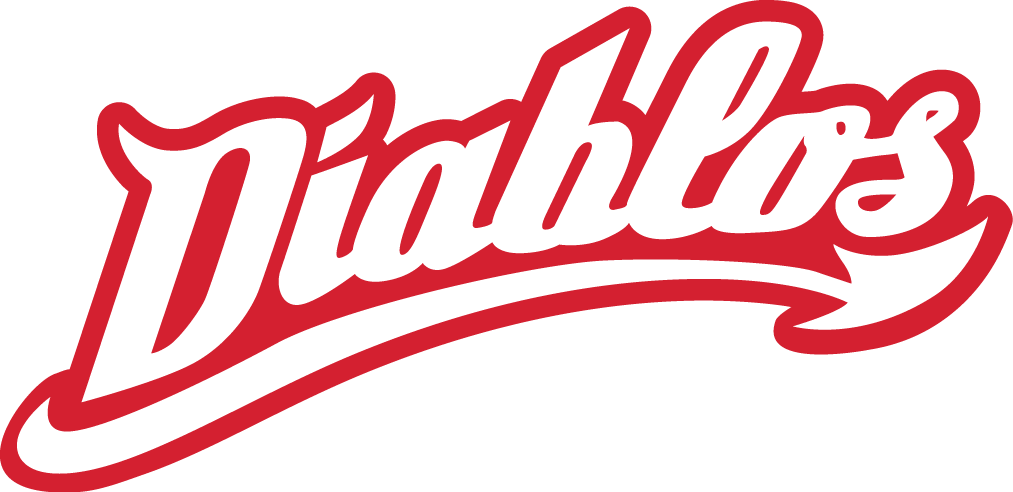 Mexico Diablos Rojos 0-pres wordmark logo v3 iron on transfers for clothing